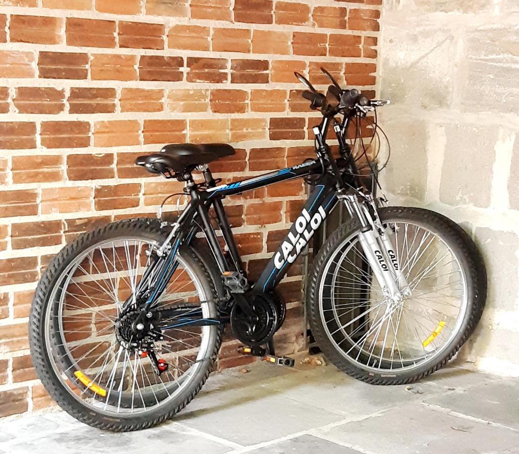 Apartamento Aconchegante + Bikes Gramado Exterior foto